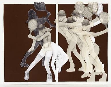 Artwork Title: Untitled