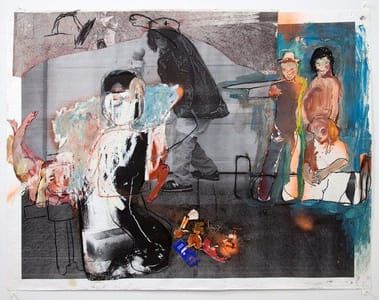 Artwork Title: Untitled