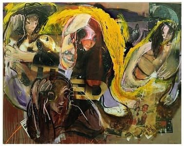 Artwork Title: Untitled