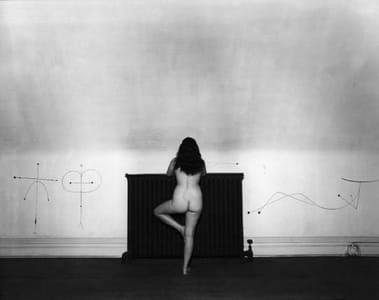 Artwork Title: Eleanor, Chicago