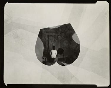 Artwork Title: Eleanor, Chicago