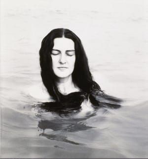 Artwork Title: Eleanor, Chicago