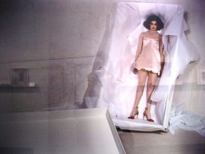 Artwork Title: Untitled