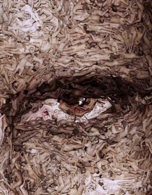 Artwork Title: Untitled