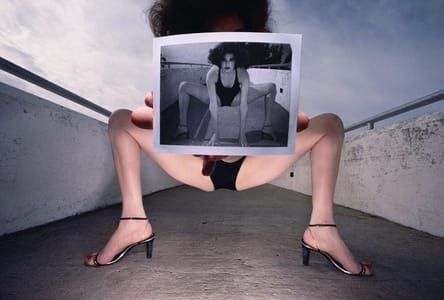 Artwork Title: Untitled