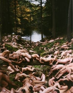 Artwork Title: Pennsylvania 3