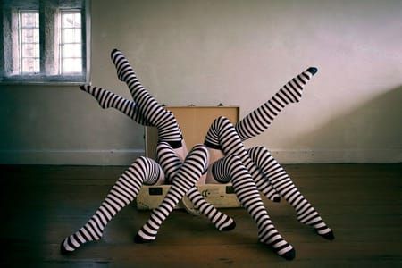 Artwork Title: Untitled