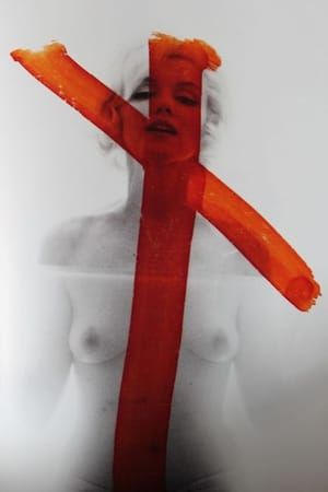 Artwork Title: Marilyn Monroe