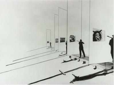 Artwork Title: Untitled