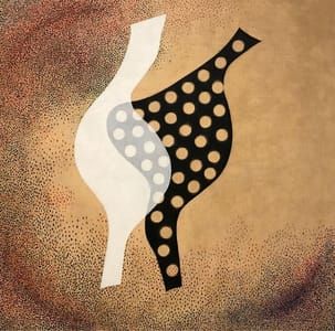 Artwork Title: CH Spaces 5