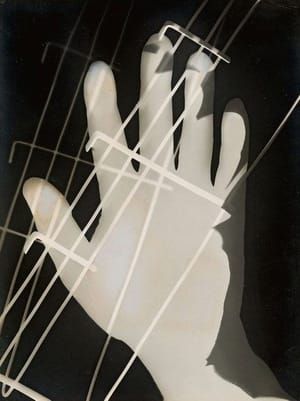 Artwork Title: Untitled