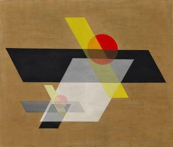 Artwork Title: A Ii
