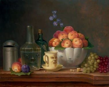 Artwork Title: Untitled