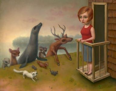 Artwork Title: Untitled