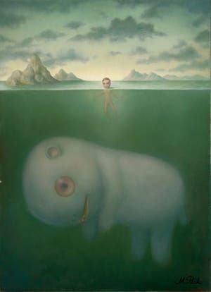 Artwork Title: Untitled