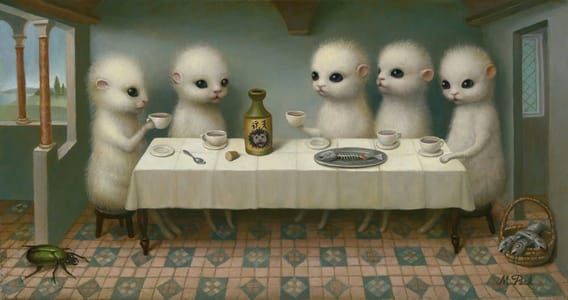 Artwork Title: Untitled