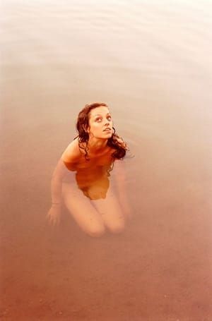 Artwork Title: Hanna (Ripple)