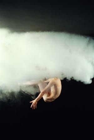 Artwork Title: Dusk Flip Smoke Strip