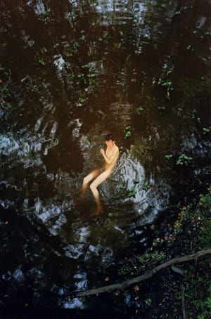 Artwork Title: Bryce (Ripple River)
