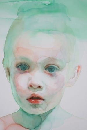 Artwork Title: Surrounded by Your Voice
