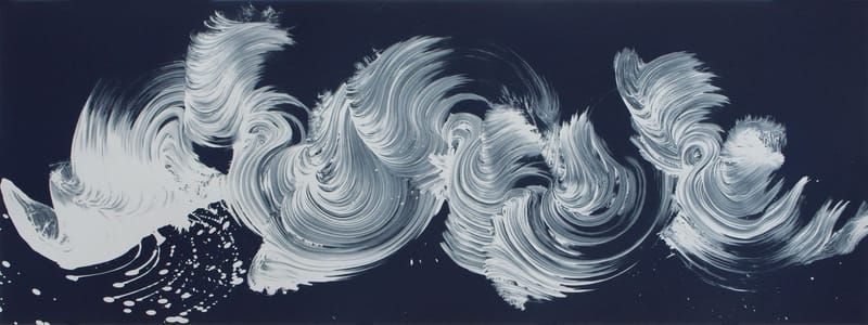Artwork Title: Untitled
