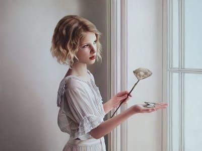 Artwork Title: Untitled