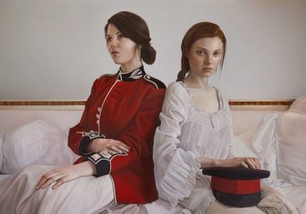 Artwork Title: Untitled
