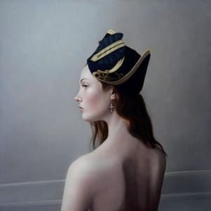 Artwork Title: Untitled