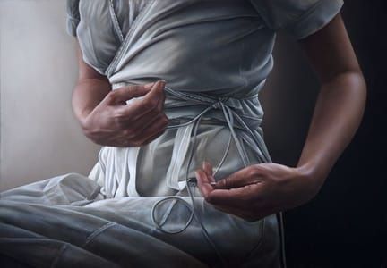 Artwork Title: Untitled