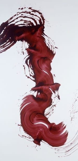 Artwork Title: Ana Eurys