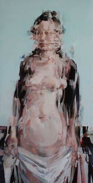 Artwork Title: Untitled