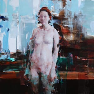 Artwork Title: Untitled