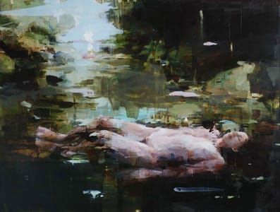 Artwork Title: Untitled