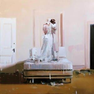 Artwork Title: Hotel