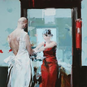 Artwork Title: Untitled
