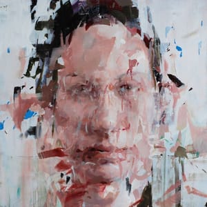 Artwork Title: Untitled