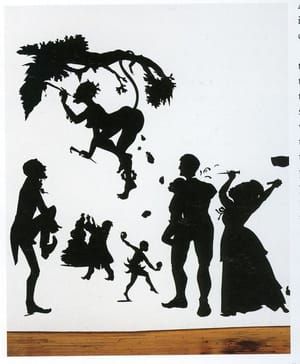 Artwork Title: Untitled