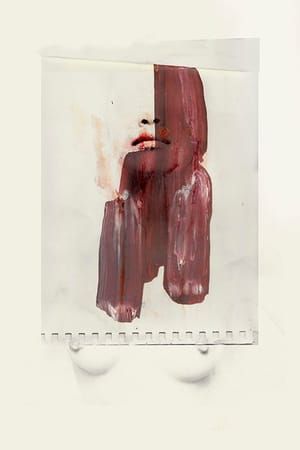 Artwork Title: Untitled
