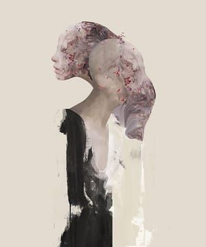 Artwork Title: Untitled
