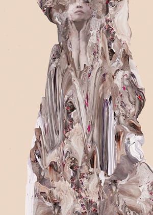 Artwork Title: Untitled