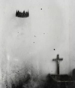 Artwork Title: Untitled