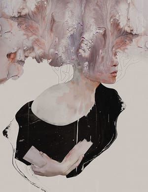 Artwork Title: Untitled