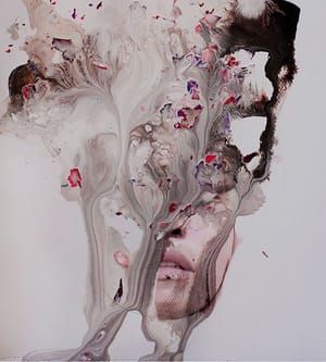 Artwork Title: Untitled