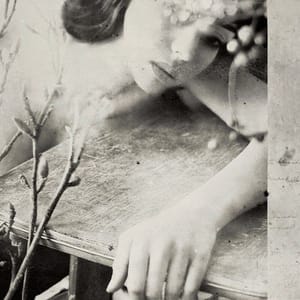 Artwork Title: Untitled