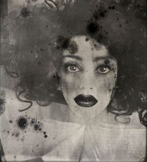 Artwork Title: Untitled