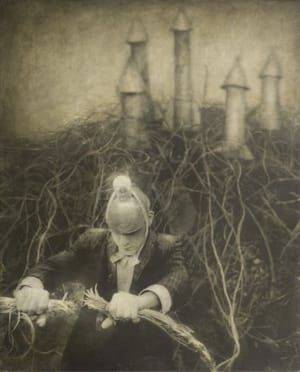 Artwork Title: The Sacrifice