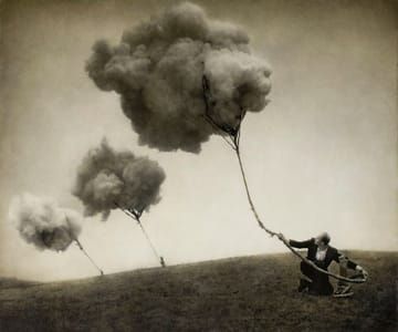 Artwork Title: Suspension