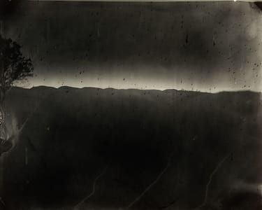 Artwork Title: From “Battlefields”