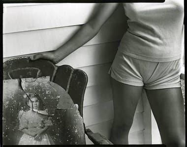 Artwork Title: Untitled