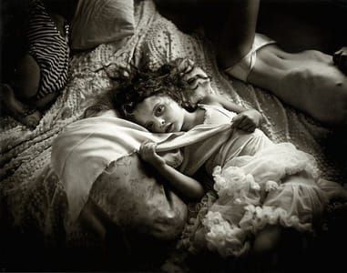 Artwork Title: Family Pictures Series